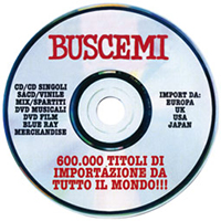 buscemi