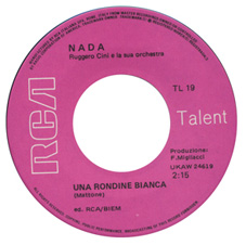 RCA-etichetta-Talent