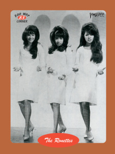 Ronettes